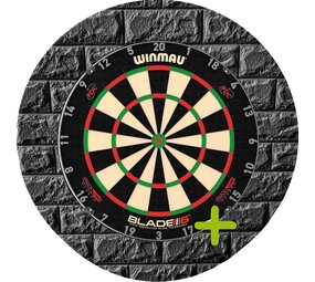 Winmau Wandbeschermer Voordeelset Winmau Wandbeschermer Voordeelset