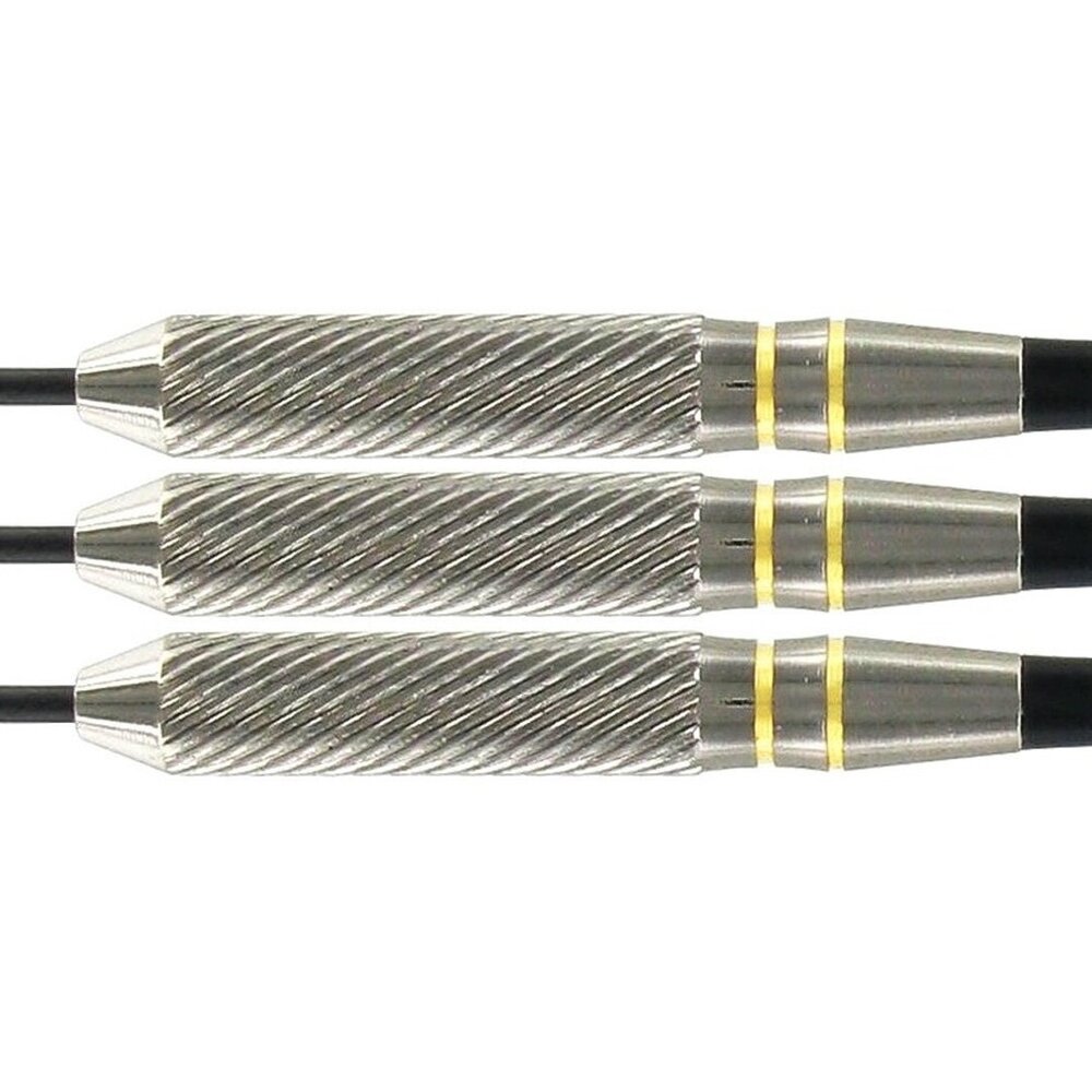 Bulls BlackJack Brass Gold - Dartpijlen Bulls BlackJack Brass Gold - Dartpijlen