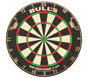 Bulls Advantage 701 Dartboard Bulls Advantage 701 Dartboard