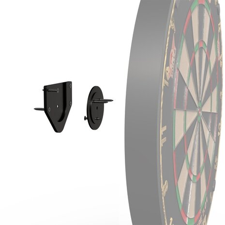 Bulls Bulls Advantage 701 Dartboard Bulls Bulls Advantage 701 Dartboard