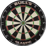 Bulls The Classic Dartbord Bulls The Classic Dartbord