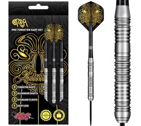 Shot Value Range - Toa 70% 23 gram Shot Value Range - Toa 70% 23 gram