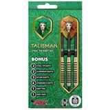 Shot Value Range - Talisman Brass 24 gram
