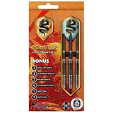 Shot Value Range - Scimitar Steel 24 gram