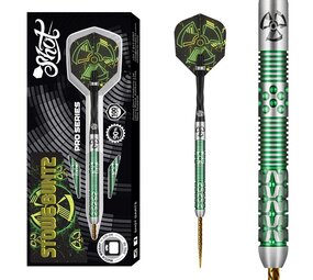 Shot Pro Series Stowe Buntz 2.0 90% Shot Pro Series Stowe Buntz 2.0 90%