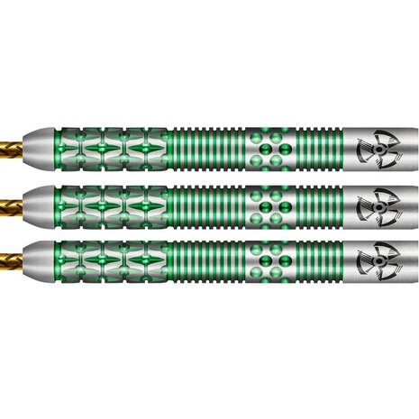 Shot Pro Series Stowe Buntz 2.0 90%