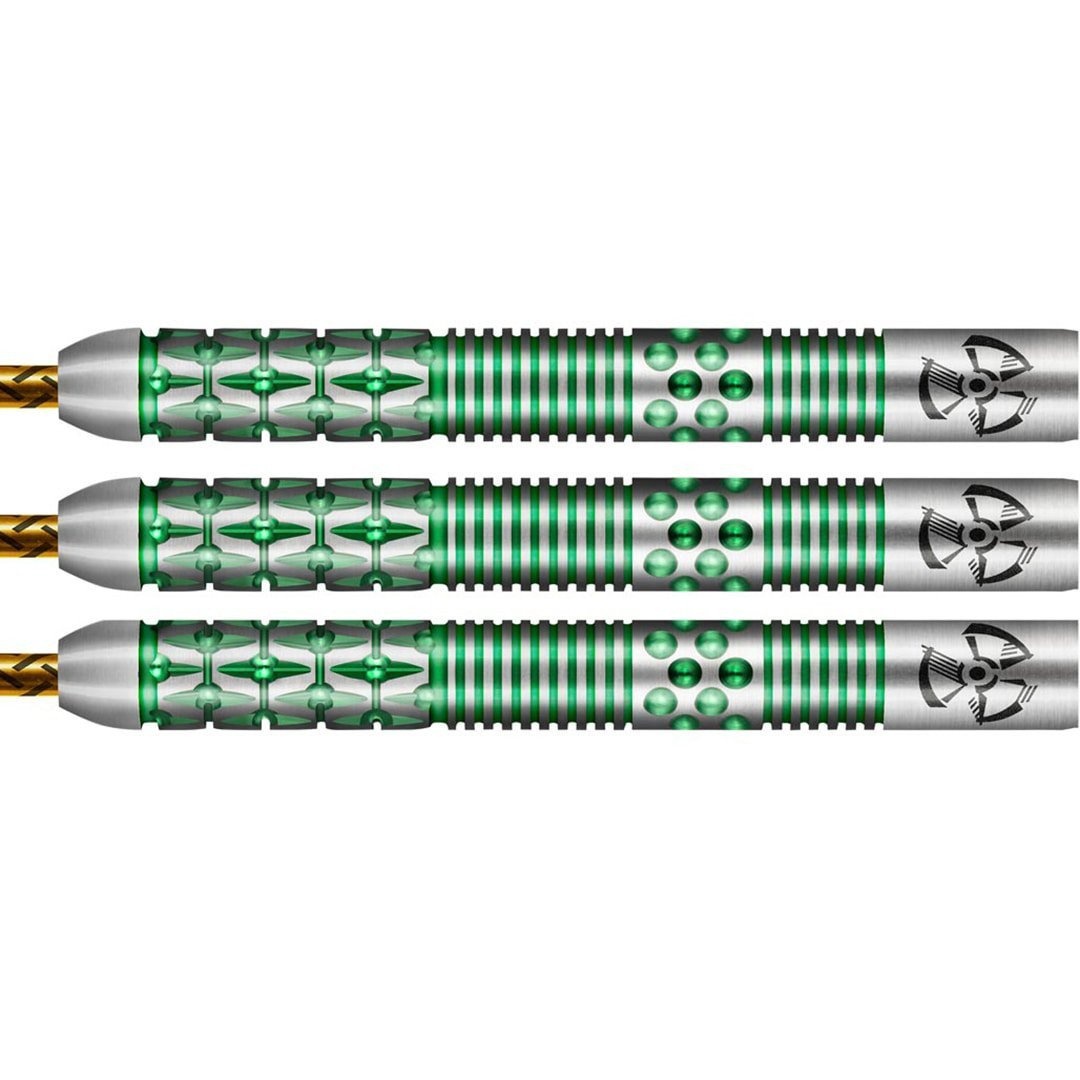 Shot Pro Series Stowe Buntz 2.0 90% afbeelding