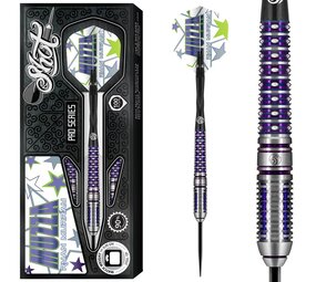Shot Pro Series Ryan Murray 90% 28 gram
