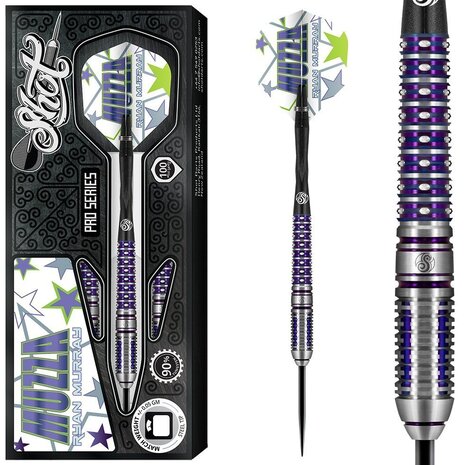 Shot Pro Series Ryan Murray 90% 28 gram Shot Pro Series Ryan Murray 90% 28 gram