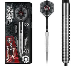Shot Pro Series Raymond Smith 90% 22 gram Shot Pro Series Raymond Smith 90% 22 gram