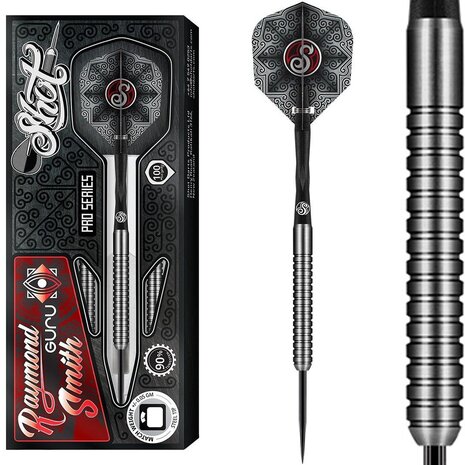 Shot Pro Series Raymond Smith 90% 22 gram Shot Pro Series Raymond Smith 90% 22 gram