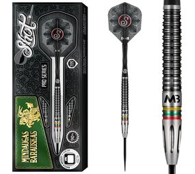 Shot Pro Series Mindaugas Barauskas 90% 25 gram