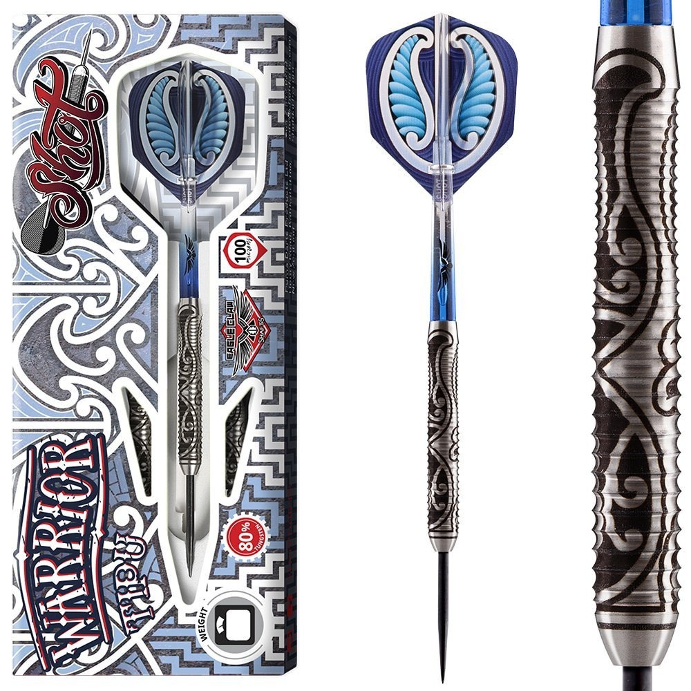 Warrior Tipu 80% afbeelding