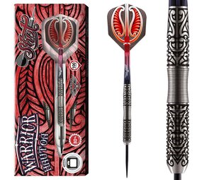 Shot Warrior Hautoa 80% Shot Warrior Hautoa 80%