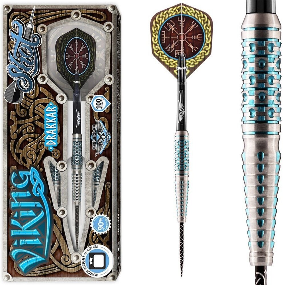 Shot Viking Drakkar 90% Shot Viking Drakkar 90%