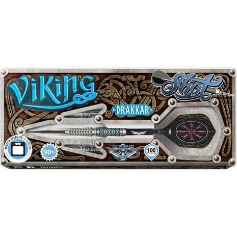 Shot Viking Drakkar 90% Shot Viking Drakkar 90%