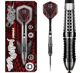 Shot Tribal Weapon Savage 90%