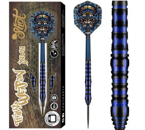 Shot Tribal Weapon Java 90% Shot Tribal Weapon Java 90%