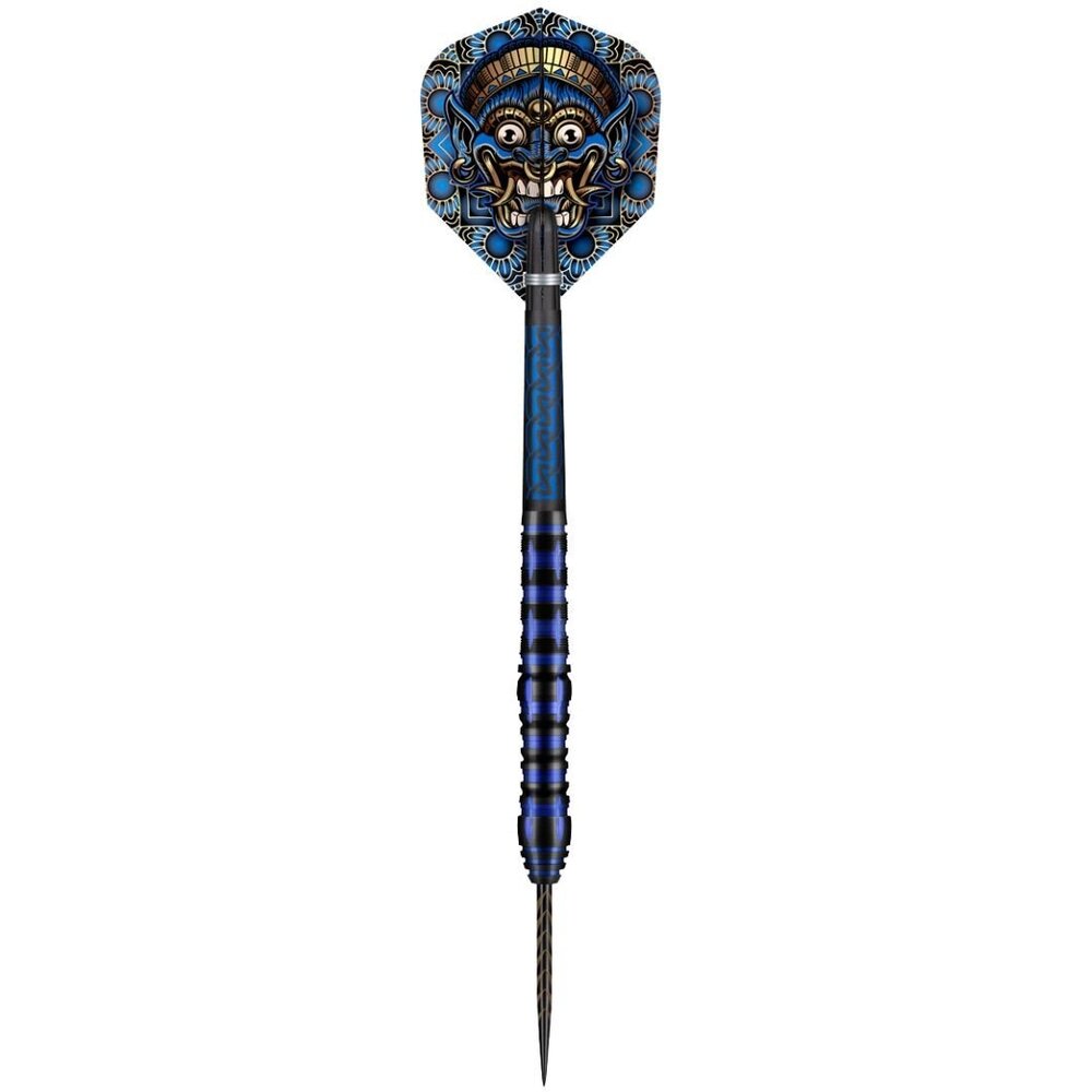 Shot Tribal Weapon Java 90% Shot Tribal Weapon Java 90%