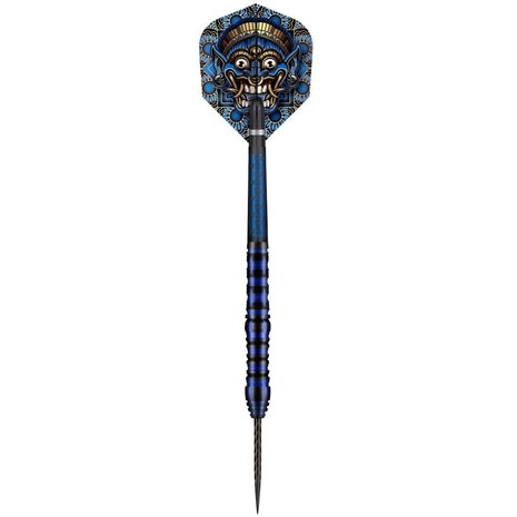 Shot Tribal Weapon Java 90% Shot Tribal Weapon Java 90%