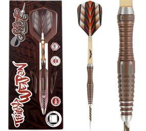 Shot Tribal Weapon 1 90% Shot Tribal Weapon 1 90%