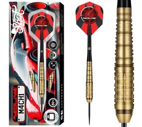 Shot Redline Mach1 80% Shot Redline Mach1 80%