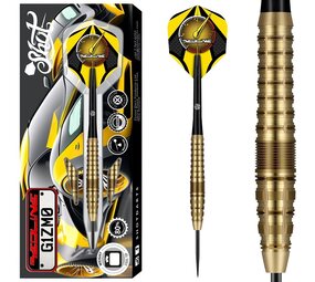 Shot Redline Gizmo 80% Shot Redline Gizmo 80%