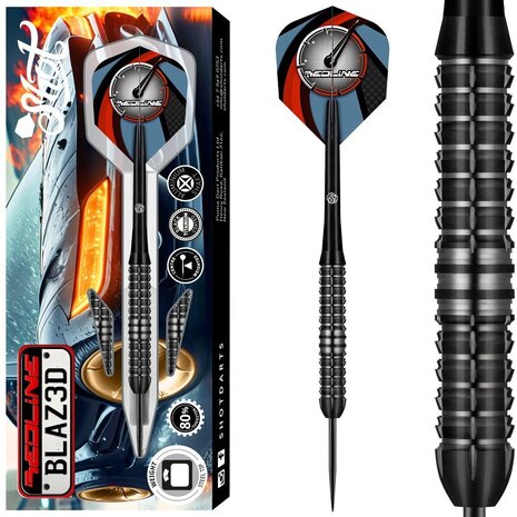 Shot Redline Blazed 80% Shot Redline Blazed 80%