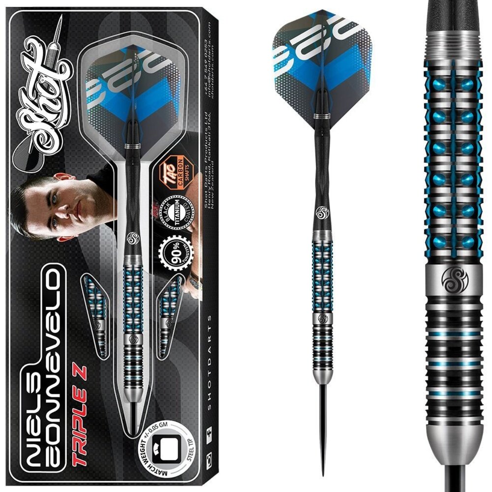 Shot Niels Zonneveld 90% - 23 Gram Shot Niels Zonneveld 90% - 23 Gram