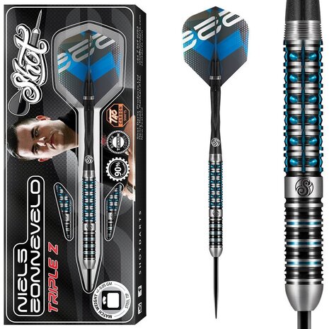 Shot Niels Zonneveld 90% - 23 Gram Shot Niels Zonneveld 90% - 23 Gram