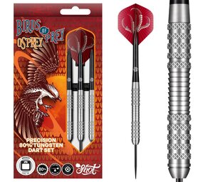 Shot Birds of Prey Osprey 80% Shot Birds of Prey Osprey 80%