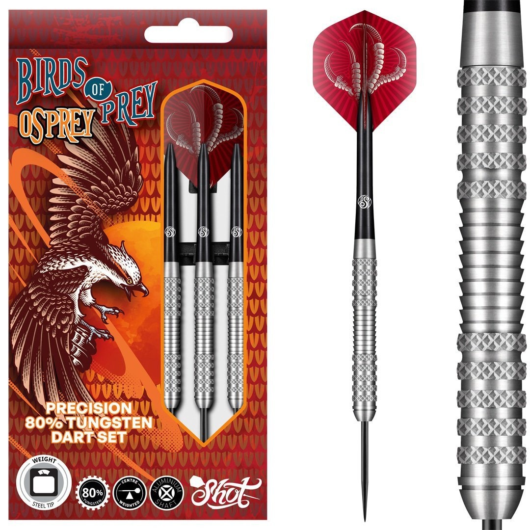 Birds of Prey Osprey 80% afbeelding