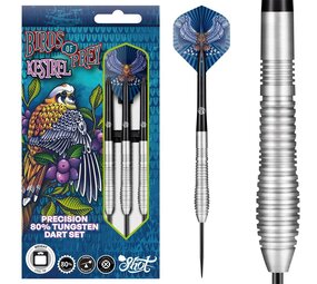 Shot Birds of Prey Kestrel 80% Shot Birds of Prey Kestrel 80%