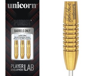 Unicorn Purist Gold 90% Tung J. Lowe - 21 gram Unicorn Purist Gold 90% Tung J. Lowe - 21 gram