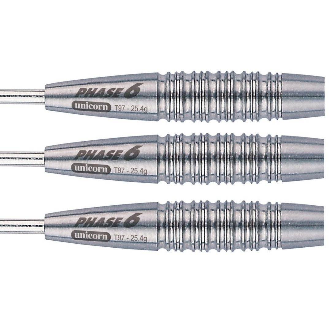 Unicorn Evo Purist Phase 6 97% Tungsten - 25 gram afbeelding