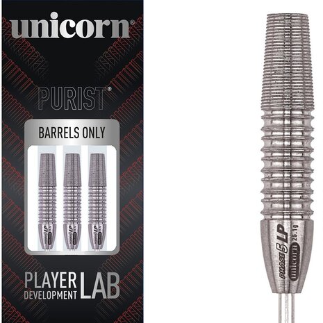 Unicorn Evolution Purist Phase 5 Lp 95% - 26 gram