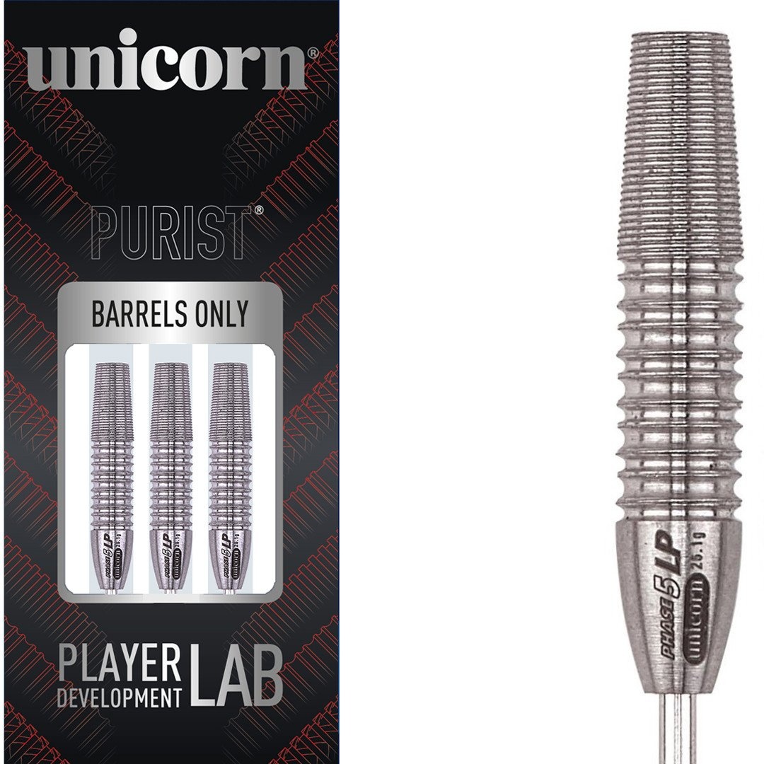 Unicorn Evolution Purist Phase 5 Lp 95% - 26 gram