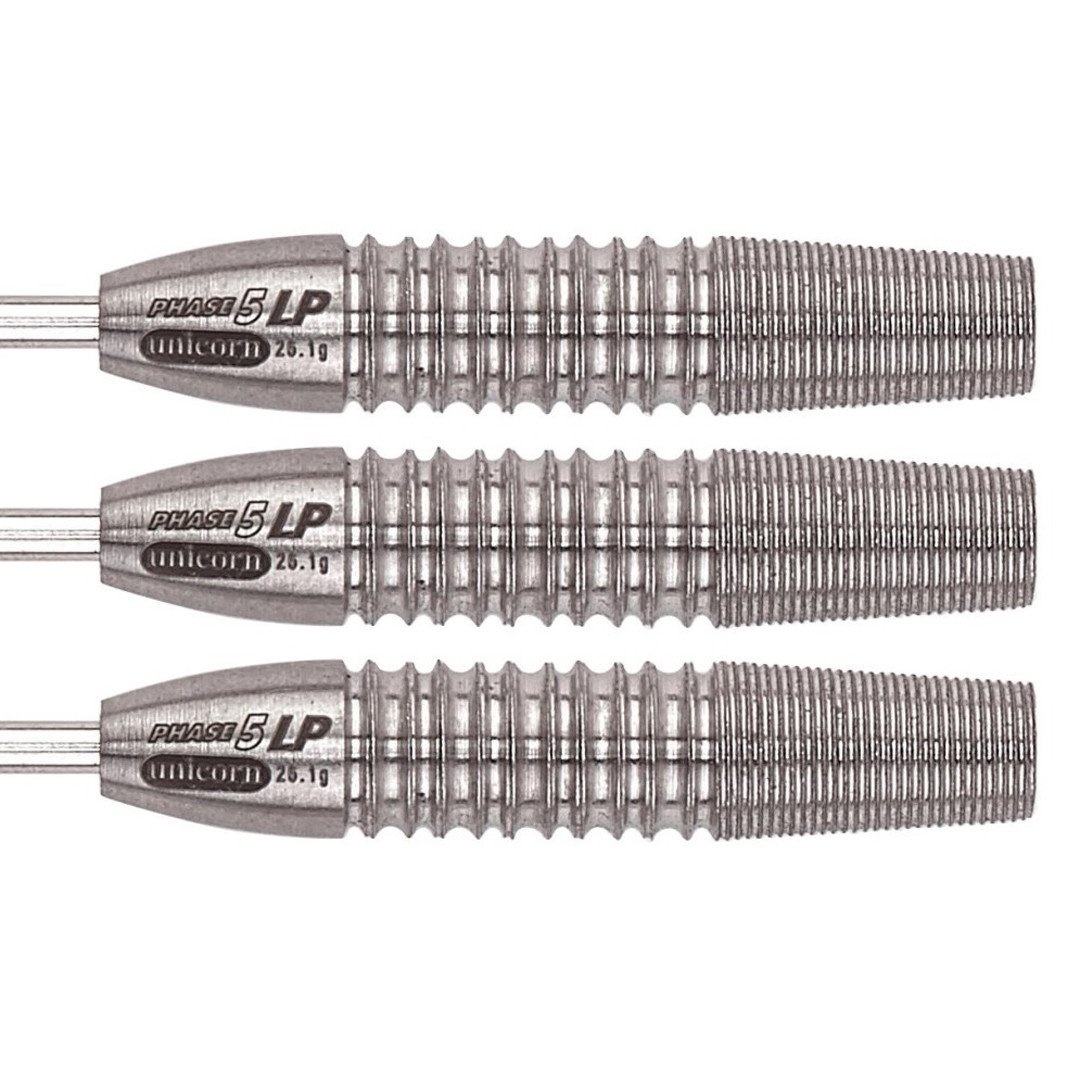 Unicorn Evolution Purist Phase 5 Lp 95% - 26 gram afbeelding