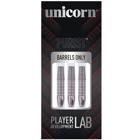 Unicorn Evolution Purist Phase 5 Lp 95% - 26 gram