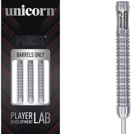 Unicorn Evolution Purist Phase 3 90% - 24 gram Unicorn Evolution Purist Phase 3 90% - 24 gram