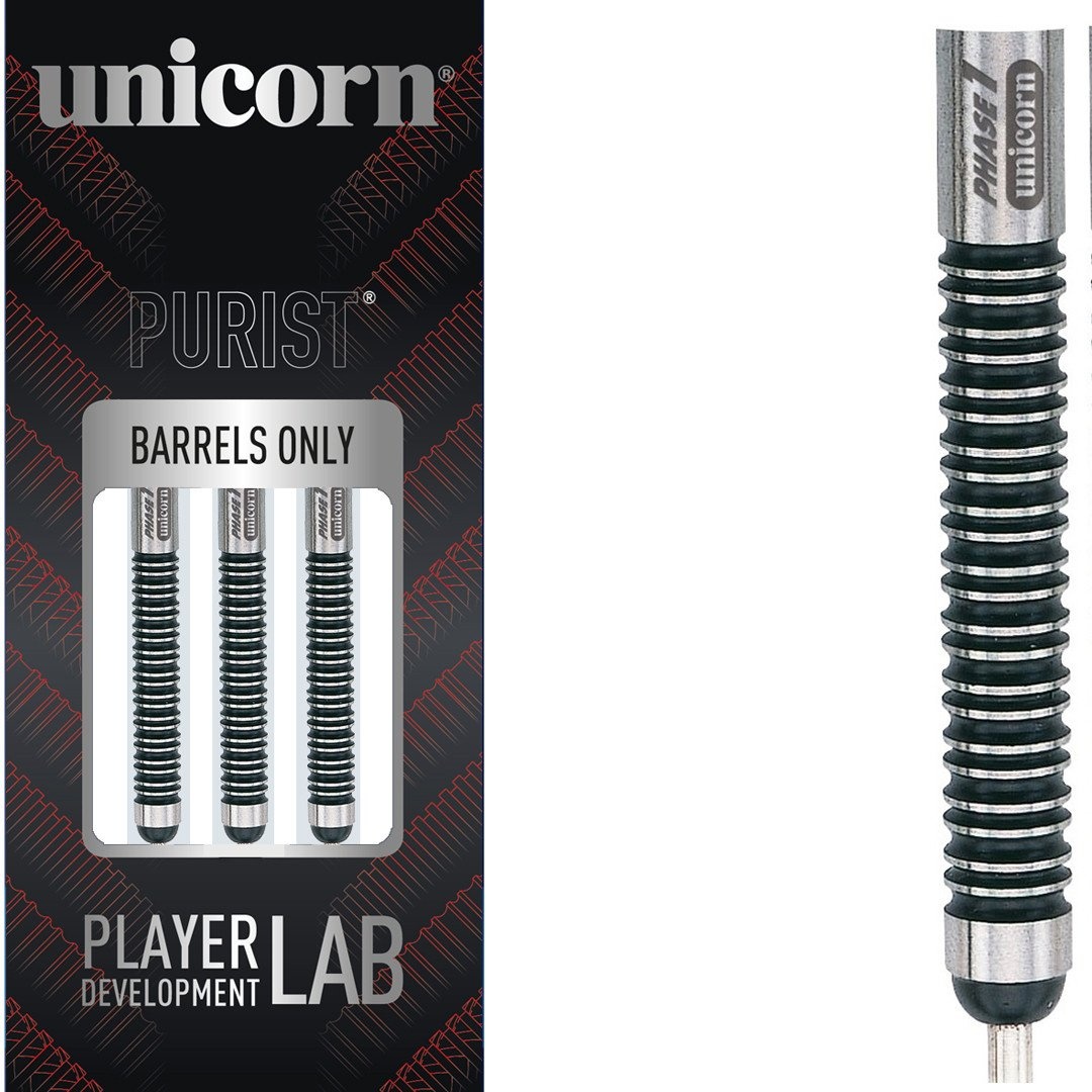 Unicorn Evolution Purist Phase 1 90% - 24 gram