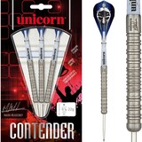 Unicorn Contender Mark McGeeney 90% - 22 gram Unicorn Contender Mark McGeeney 90% - 22 gram