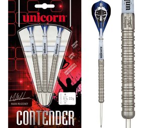 Unicorn Contender Mark McGeeney 90% - 22 gram Unicorn Contender Mark McGeeney 90% - 22 gram
