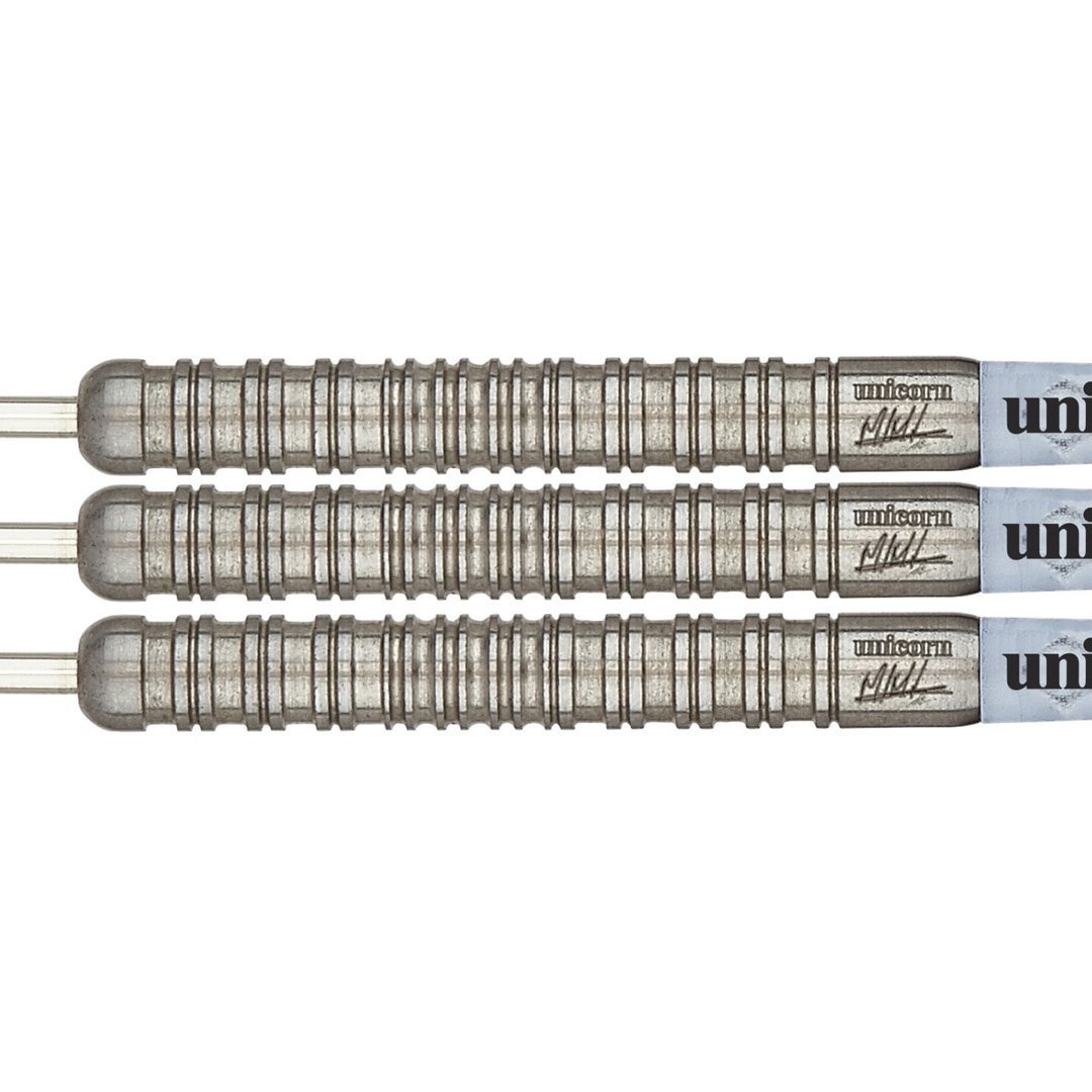 Unicorn Contender Mark McGeeney 90% - 22 gram afbeelding