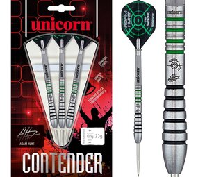 Unicorn Contender Adam Hunt 90% - 23 gram Unicorn Contender Adam Hunt 90% - 23 gram