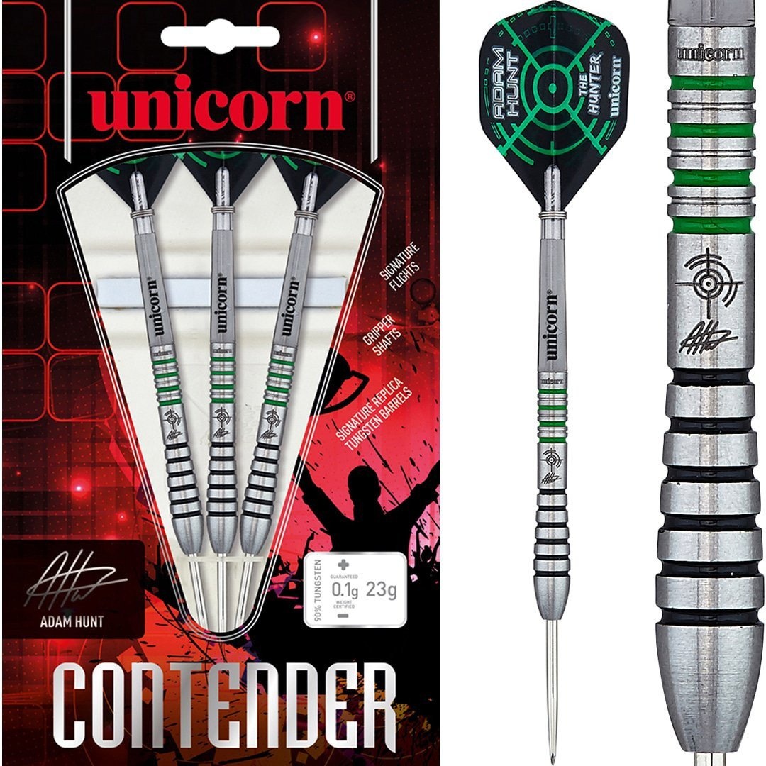 Unicorn Contender Adam Hunt 90% - 23 gram