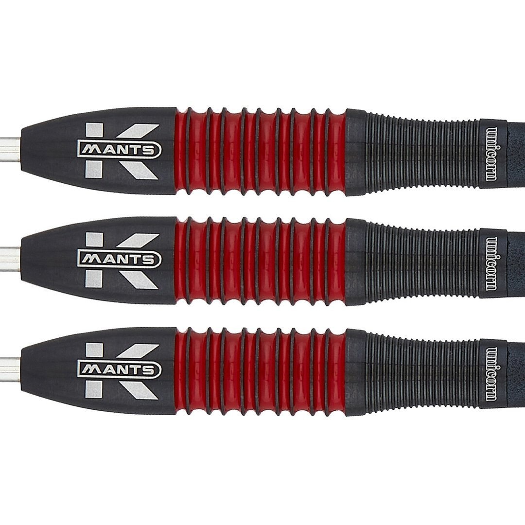 Unicorn Generation 180 Kyle Manton Black P2 95% - 26 gram afbeelding