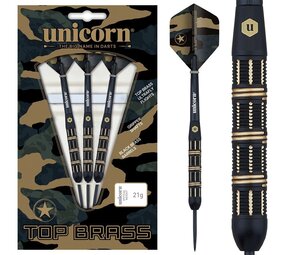 Unicorn Top Brass 3 - 21 gram