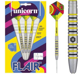 Unicorn Flair 4 80% 23 gram