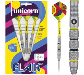 Unicorn Flair 2 80% 21 gram